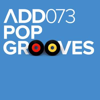 Pop Grooves