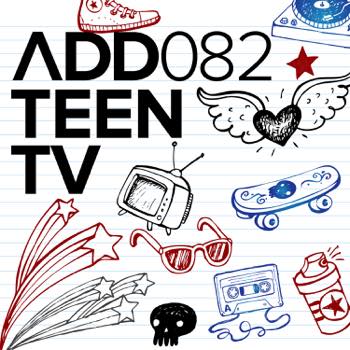 Teen Tv