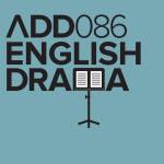 English Drama