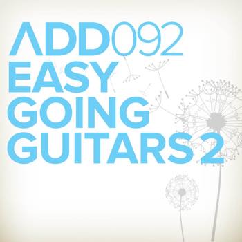 Easy Going Guitars 2
