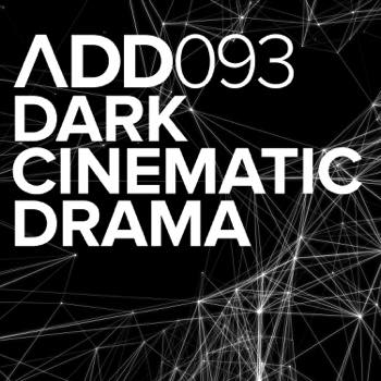 Dark Cinematic Drama