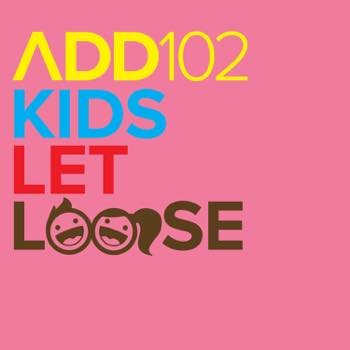 Kids Let Loose