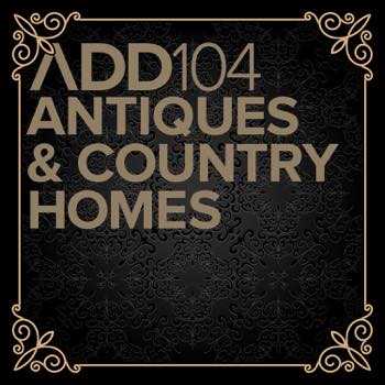 Antiques & Country Homes