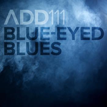 Blue-Eyed Blues