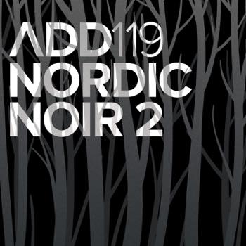 Nordic Noir 2