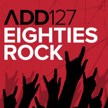 Eighties Rock