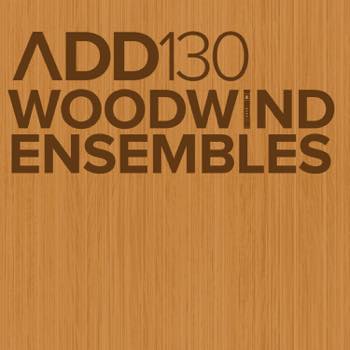 Woodwind Ensembles