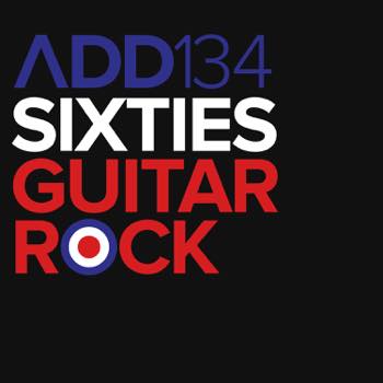 Sixties Guitar Rock