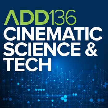 Cinematic Science & Technology