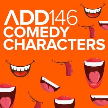 Comedy Characters