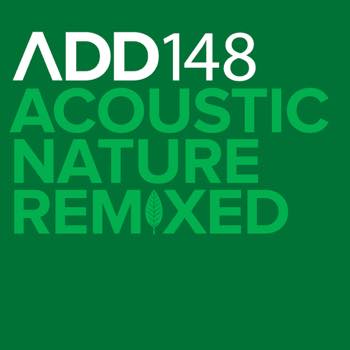 Acoustic Nature Remixed