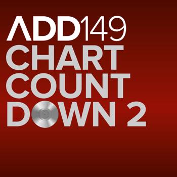 Chart Countdown 2