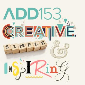 Creavive Simple & Inspiring
