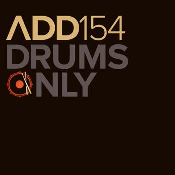 Drums Only