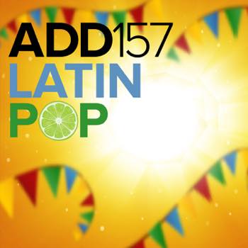 Latin Pop