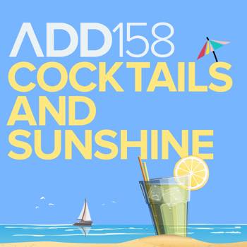 Cocktails And Sunshine