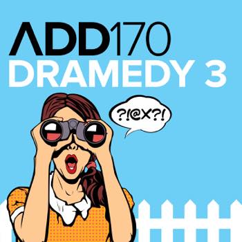 Dramedy 3