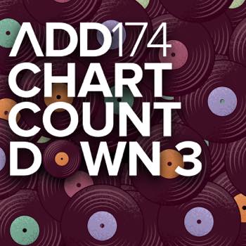 Chart Countdown 3