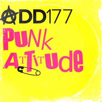Punk Attitude
