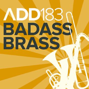BADASS BRASS