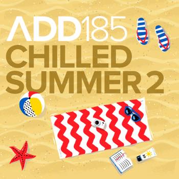 CHILLED SUMMER 2