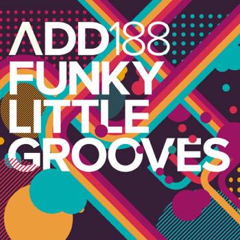 FUNKY LITTLE GROOVES