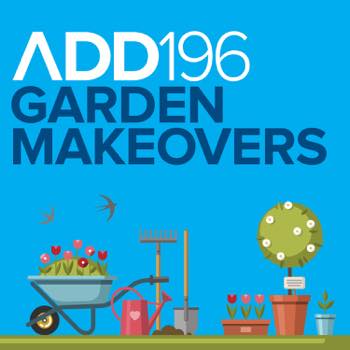 GARDEN MAKEOVERS