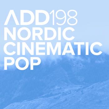 NORDIC CINEMATIC POP