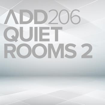 QUIET ROOMS 2