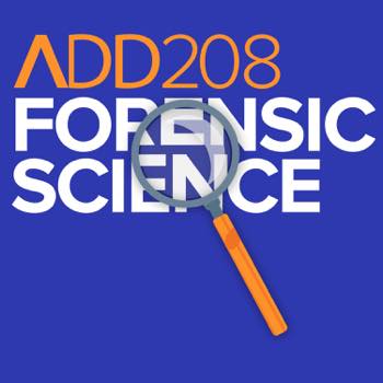 FORENSIC SCIENCE