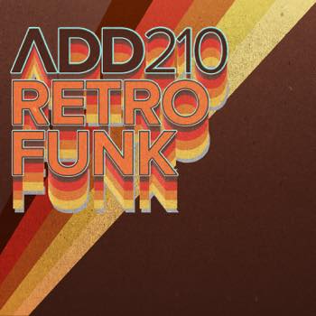 RETRO FUNK