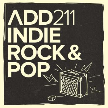 INDIE ROCK & POP