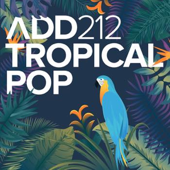 TROPICAL POP
