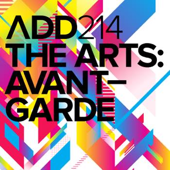 THE ARTS: AVANT-GARDE