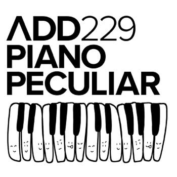 PIANO PECULIAR