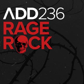 RAGE ROCK