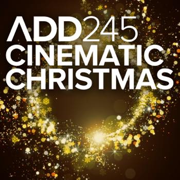 CINEMATIC CHRISTMAS