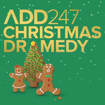 CHRISTMAS DRAMEDY