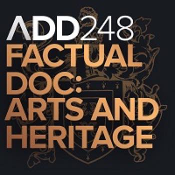 FACTUAL DOC: ARTS AND HERITAGE