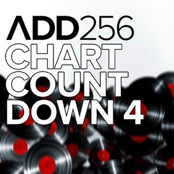 CHART COUNTDOWN 4