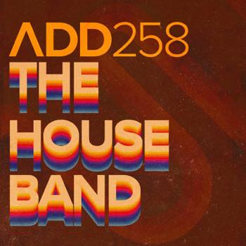 THE HOUSE BAND