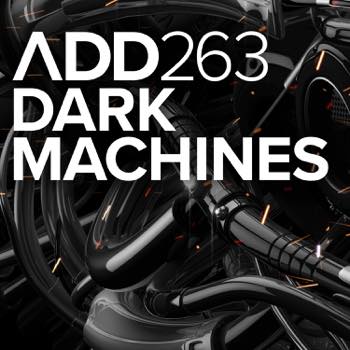 DARK MACHINES