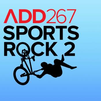 SPORTS ROCK 2