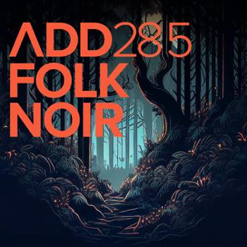 FOLK NOIR
