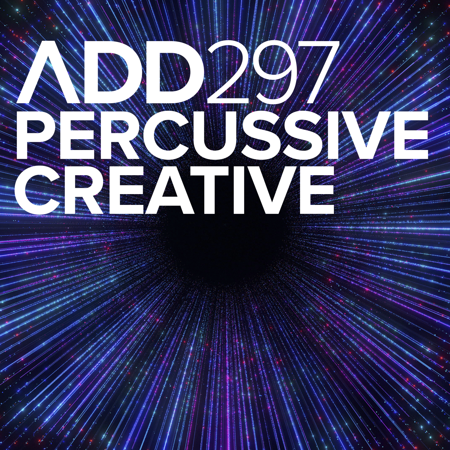 Percussive Creative