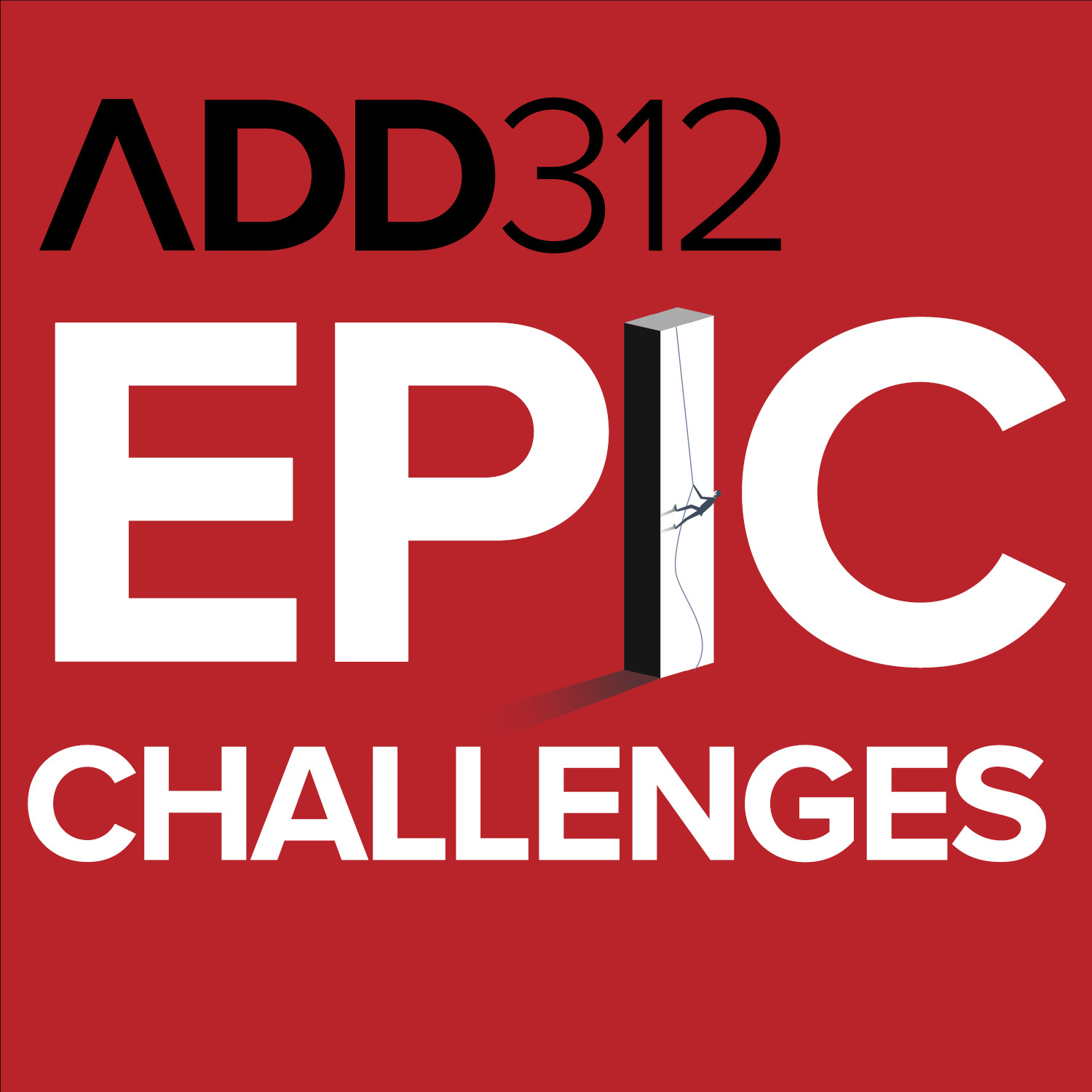EPIC CHALLENGES