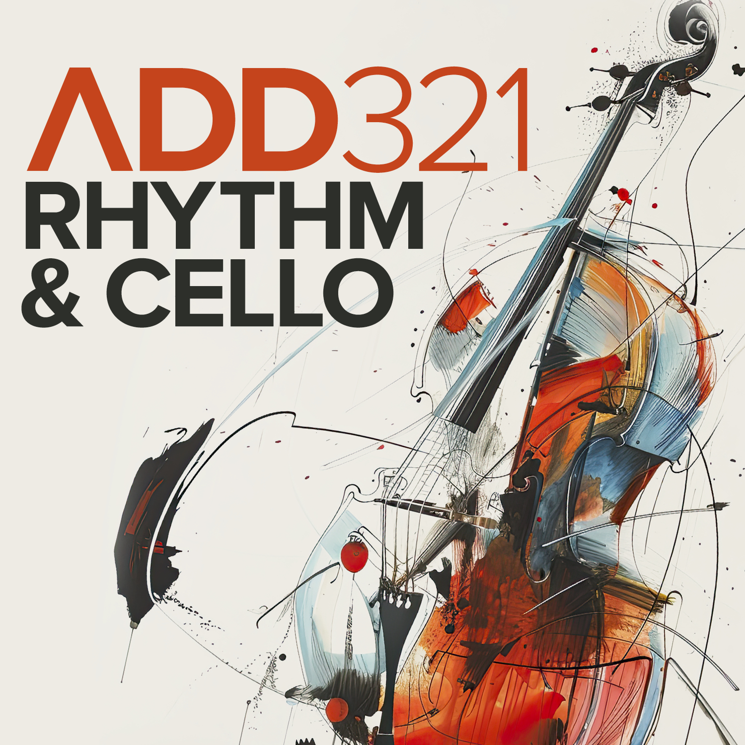 RHYTHM & CELLO