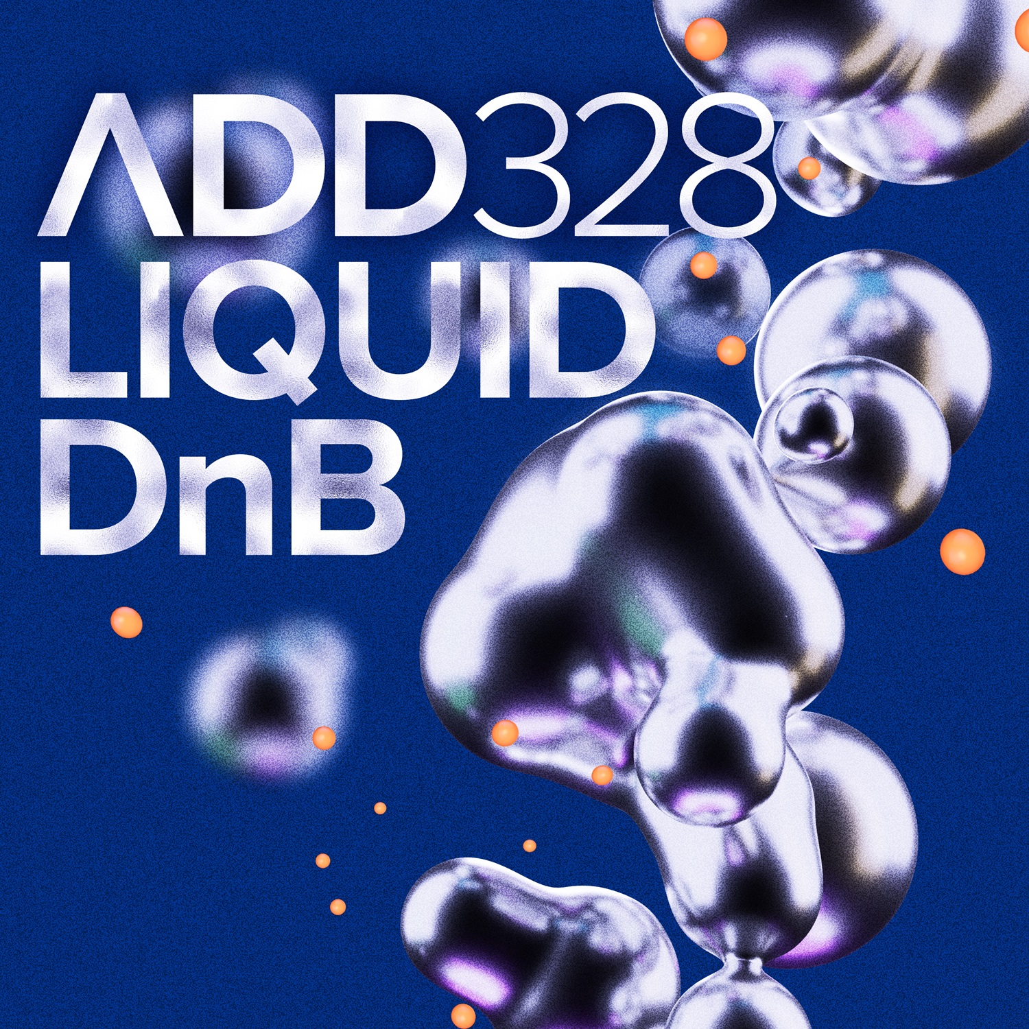 LIQUID DnB