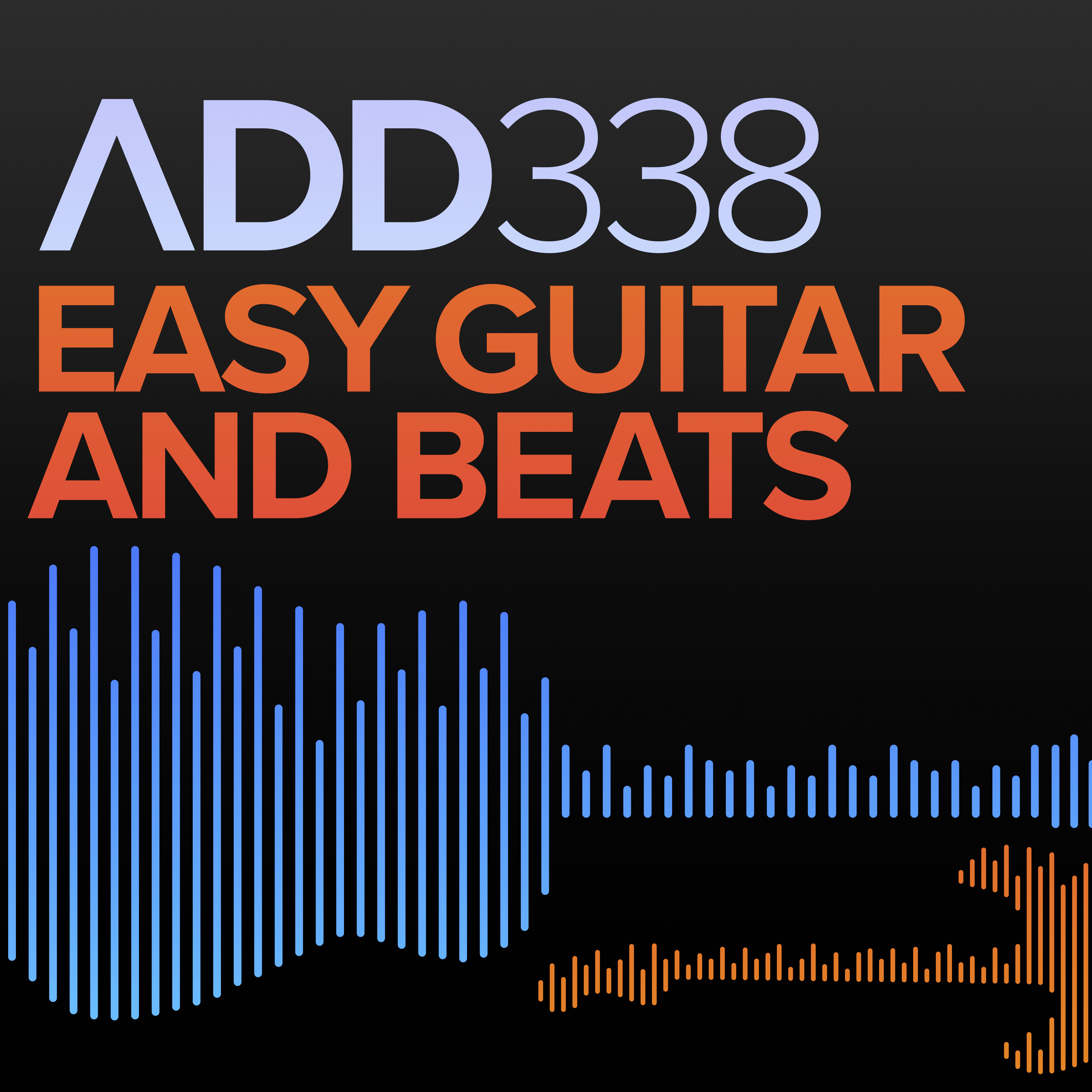 EASY GUITAR AND BEATS