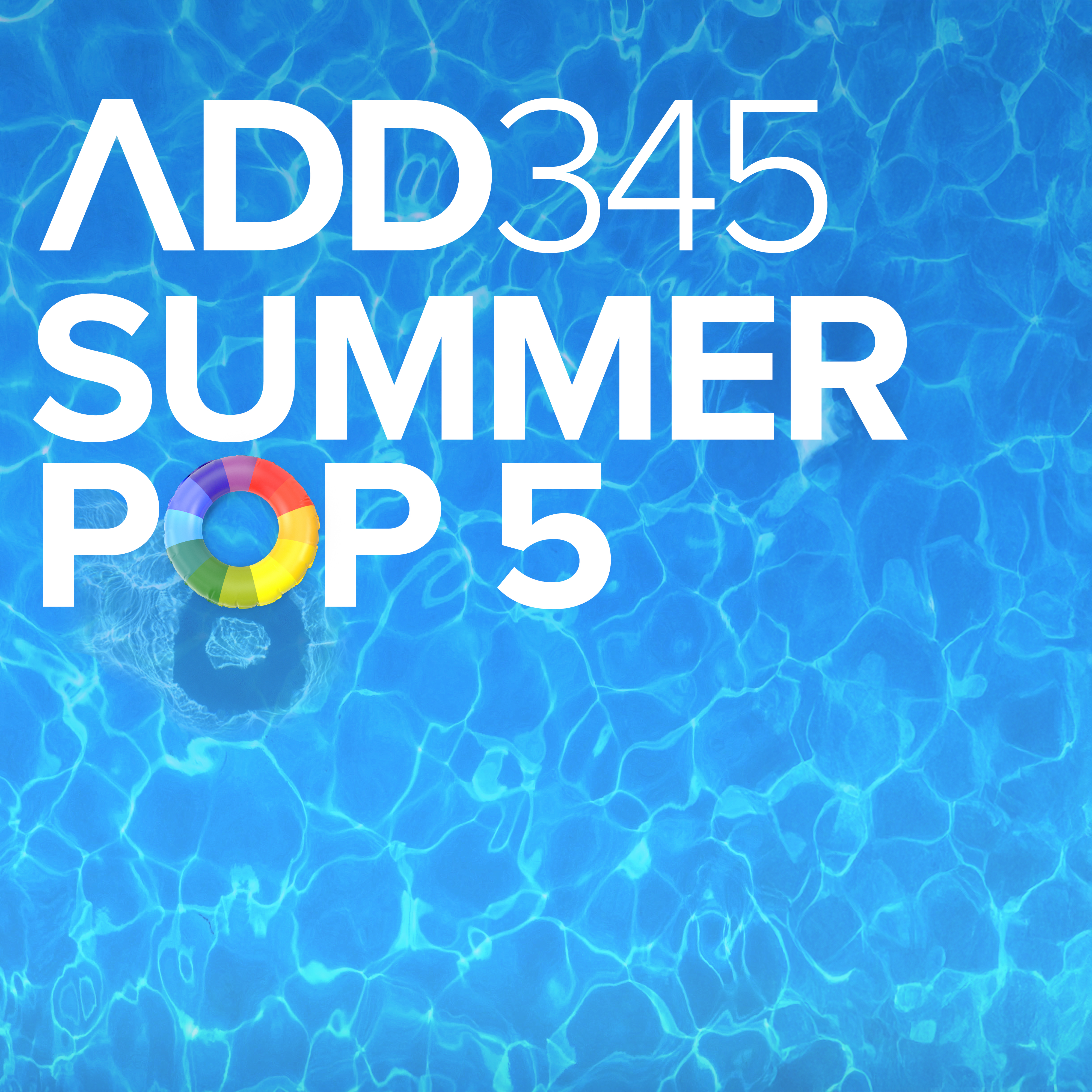 SUMMER POP 5